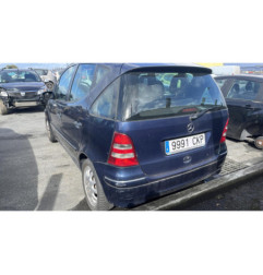 Feu arriere principal droit (feux) MERCEDES CLASSE A 168
