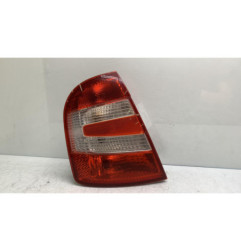 Feu arriere principal gauche (feux) SKODA FABIA 1