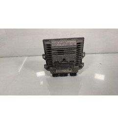 Calculateur moteur FORD FUSION