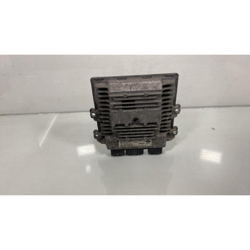 Calculateur moteur FORD FUSION Photo n°2