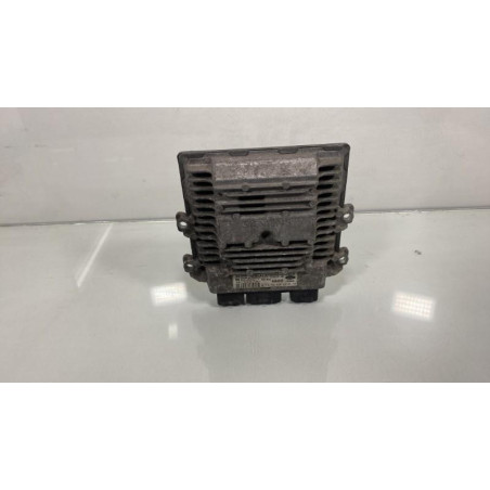 Calculateur moteur FORD FUSION