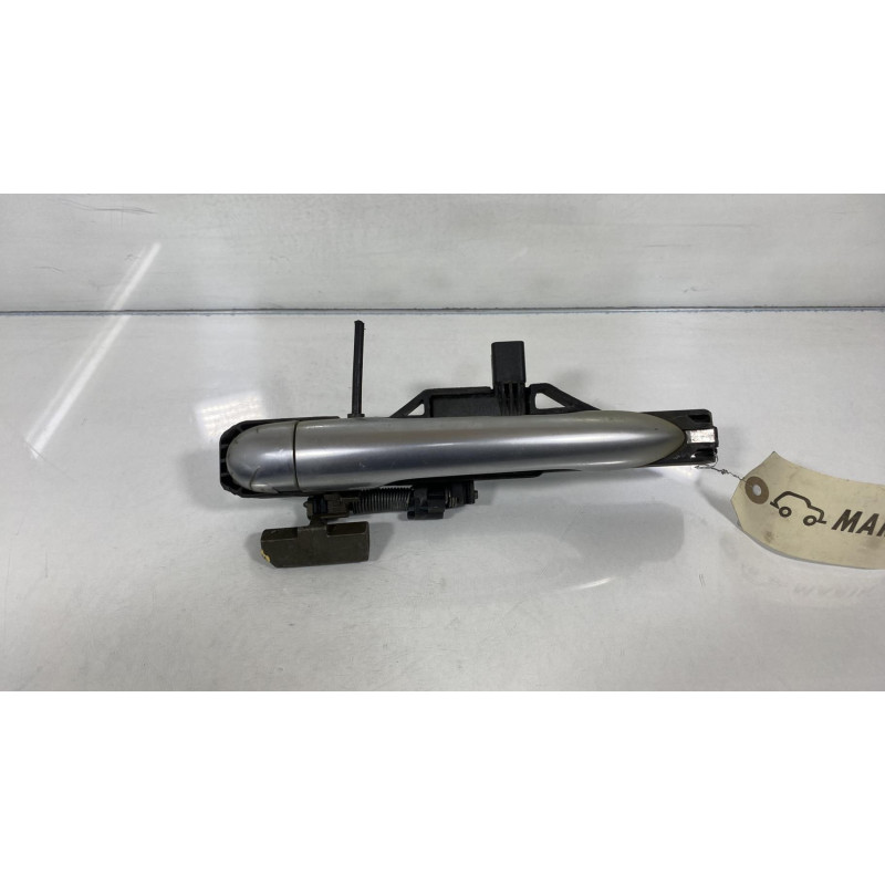 Poignee porte arriere gauche RENAULT LAGUNA 2 Photo n°3