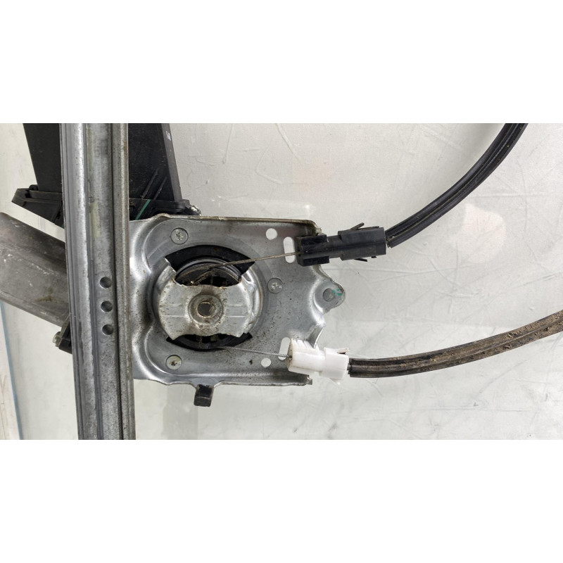 Leve vitre electrique avant droit RENAULT LAGUNA 2 Photo n°5