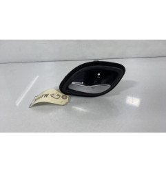 Poignee interieur arriere droit RENAULT LAGUNA 2 Photo n°1