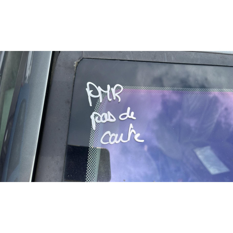Poignee interieur arriere gauche RENAULT LAGUNA 2 Photo n°6