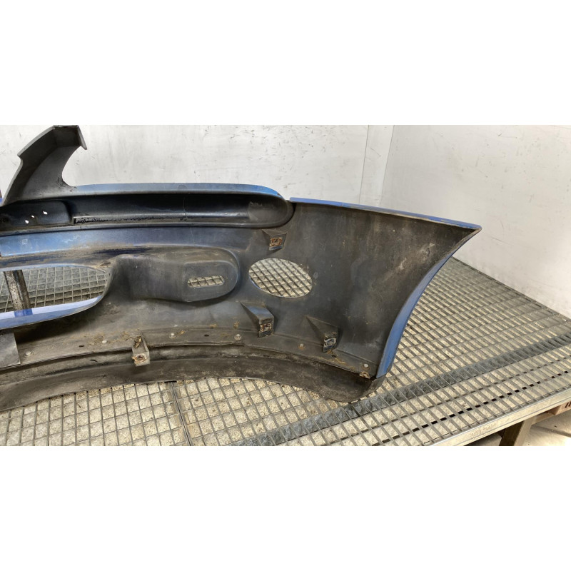 Pare choc avant OPEL TIGRA 1 Photo n°3