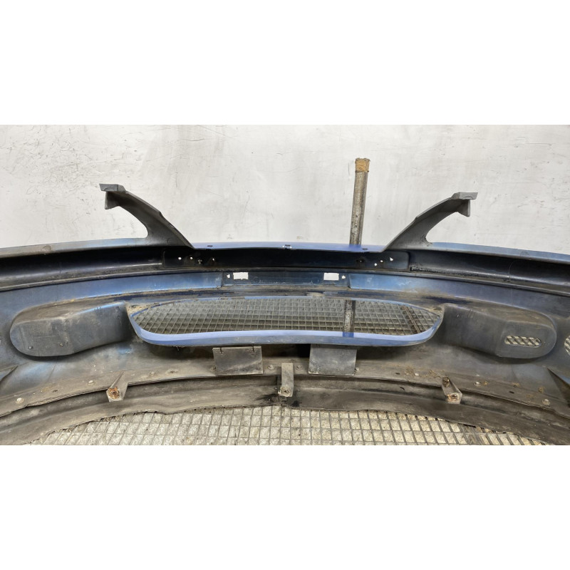 Pare choc avant OPEL TIGRA 1 Photo n°4
