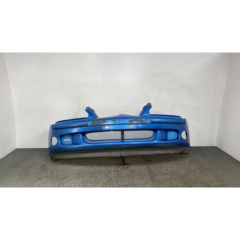 Pare choc avant OPEL TIGRA 1 Photo n°6