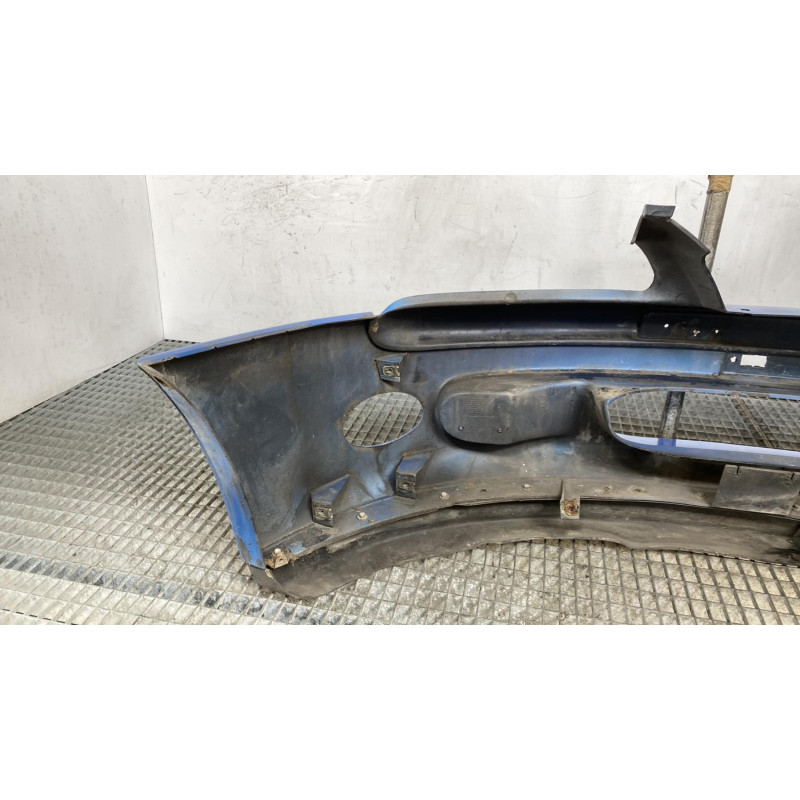 Pare choc avant OPEL TIGRA 1 Photo n°7