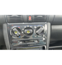 Pare choc avant OPEL TIGRA 1