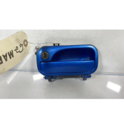 Poignee porte avant gauche OPEL TIGRA 1