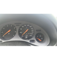 Poignee porte avant gauche OPEL TIGRA 1