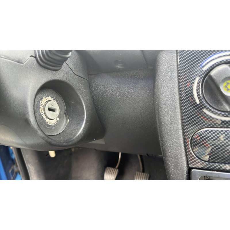 Poignee porte avant gauche OPEL TIGRA 1 Photo n°9