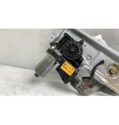 Leve vitre electrique avant droit OPEL TIGRA 1 Photo n°1