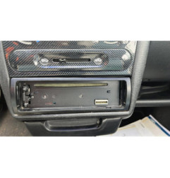 Serrure de coffre OPEL TIGRA 1
