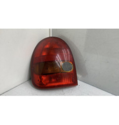 Feu arriere principal gauche (feux) OPEL CORSA B