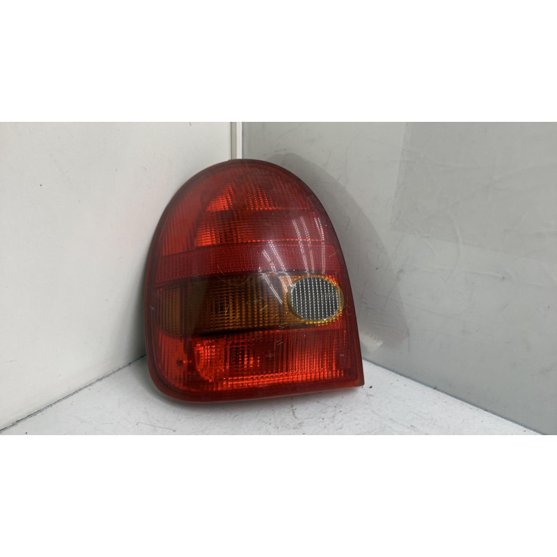 Feu arriere principal gauche (feux) OPEL CORSA B Photo n°3