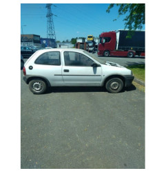 Feu arriere principal gauche (feux) OPEL CORSA B
