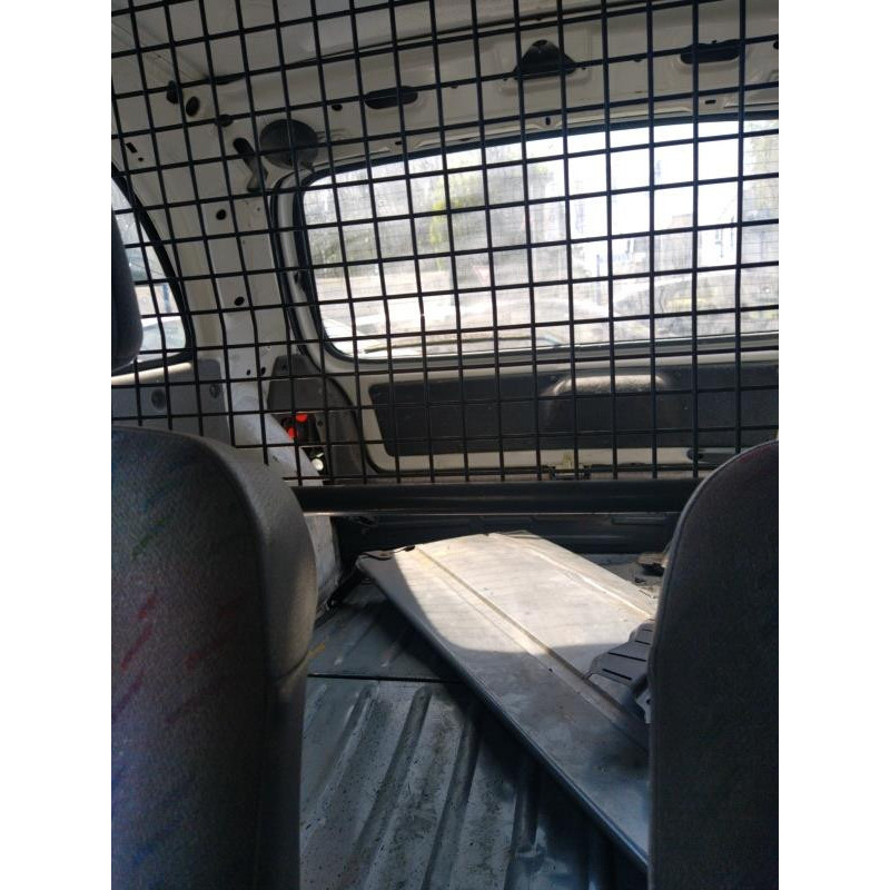 Feu arriere principal gauche (feux) OPEL CORSA B Photo n°6