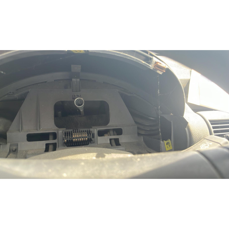 Feu arriere principal gauche (feux) OPEL CORSA B Photo n°8
