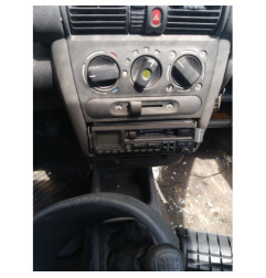 Feu arriere principal gauche (feux) OPEL CORSA B
