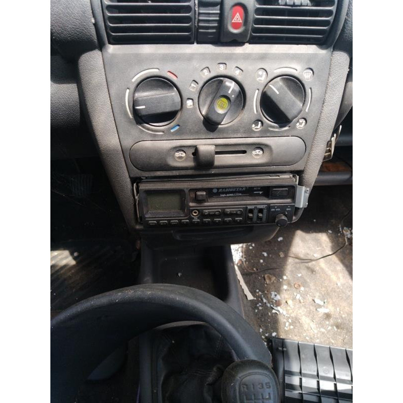 Feu arriere principal gauche (feux) OPEL CORSA B Photo n°10