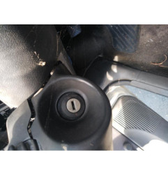 Feu arriere principal gauche (feux) OPEL CORSA B