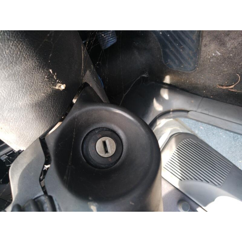 Feu arriere principal gauche (feux) OPEL CORSA B Photo n°15