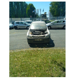 Feu arriere principal gauche (feux) OPEL CORSA B
