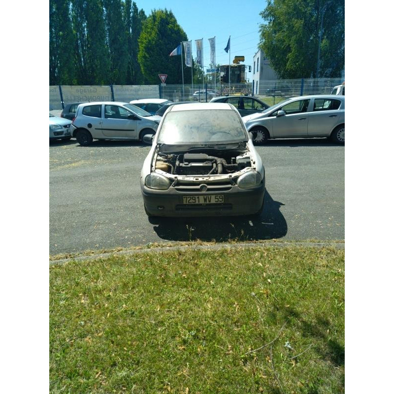 Feu arriere principal gauche (feux) OPEL CORSA B Photo n°16
