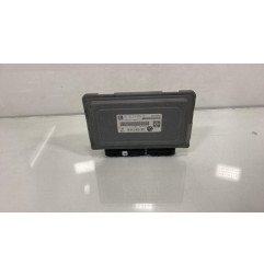 Calculateur moteur VOLKSWAGEN POLO 5