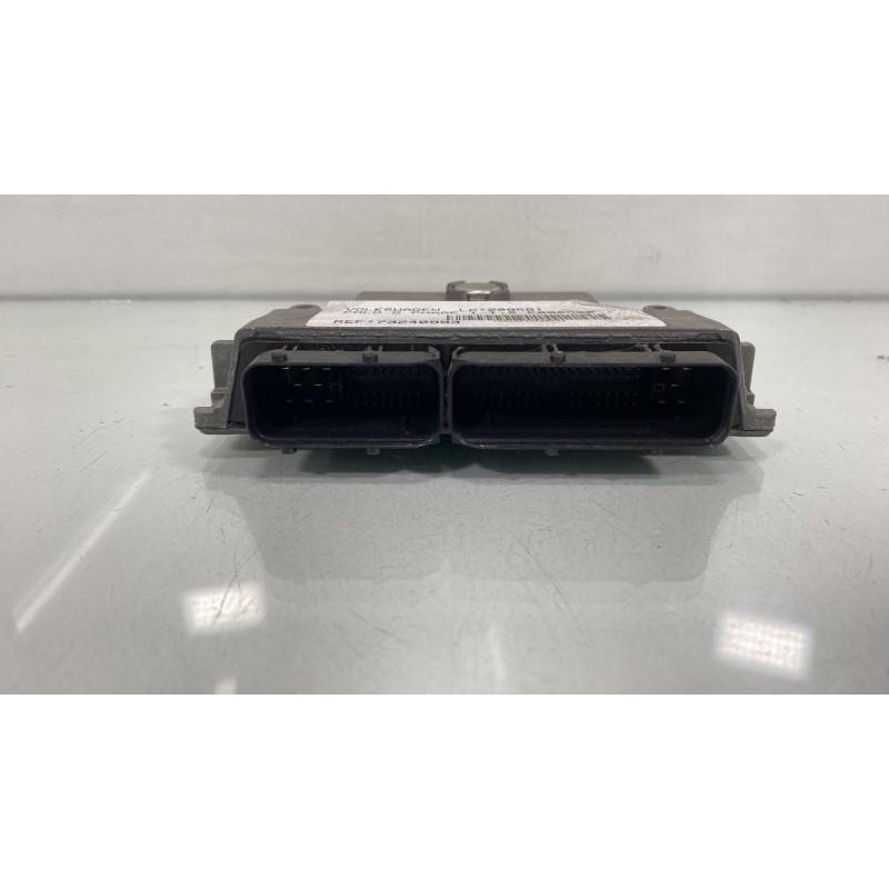 Calculateur moteur VOLKSWAGEN POLO 5 Photo n°3