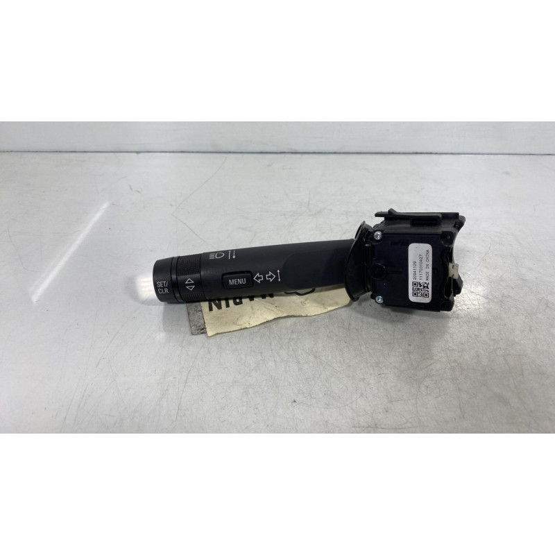 Commodo phare OPEL INSIGNIA 1 Photo n°3