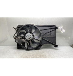 Moto ventilateur radiateur OPEL CORSA E Photo n°1