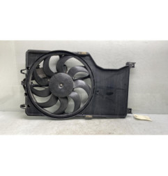 Moto ventilateur radiateur OPEL CORSA E