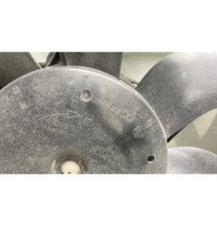Moto ventilateur radiateur OPEL CORSA E