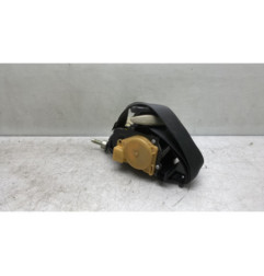 Pretensionneur de ceinture avant droit NISSAN NOTE 1 Photo n°1