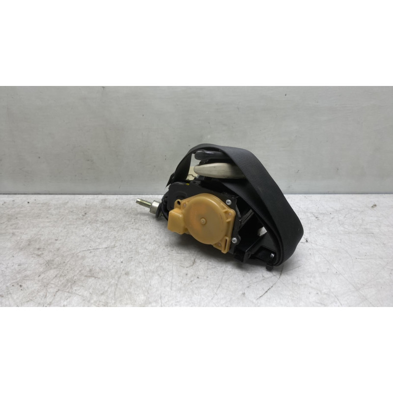 Pretensionneur de ceinture avant droit NISSAN NOTE 1 Photo n°1