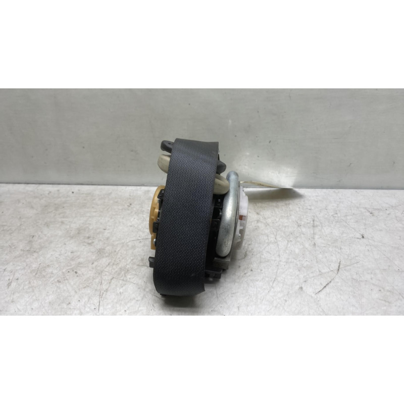 Pretensionneur de ceinture avant droit NISSAN NOTE 1 Photo n°2
