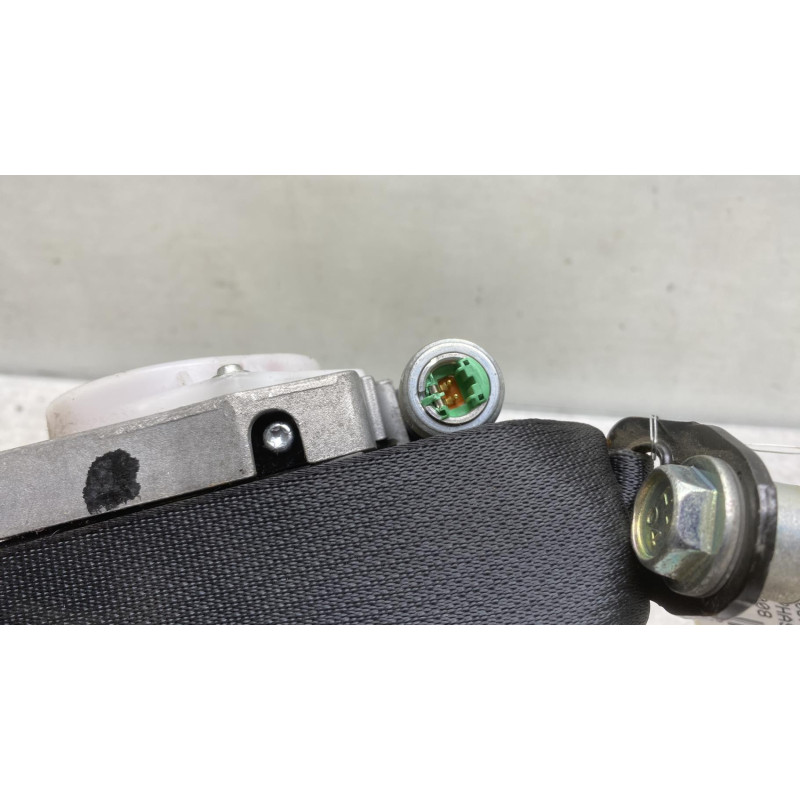 Pretensionneur de ceinture avant droit NISSAN NOTE 1 Photo n°6