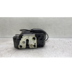 Serrure avant droit NISSAN NOTE 1