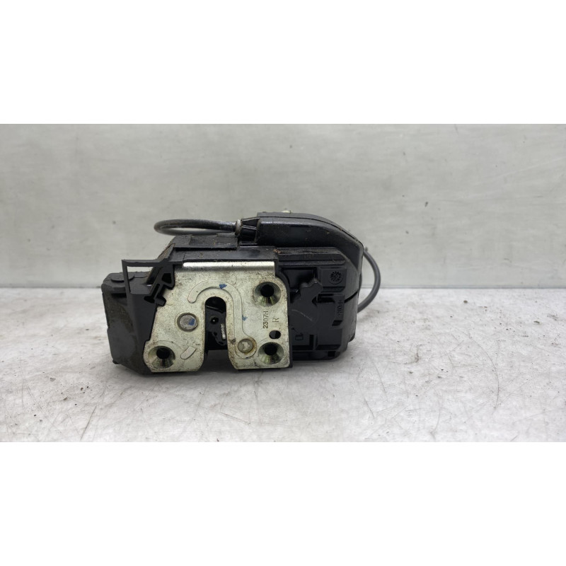 Serrure avant droit NISSAN NOTE 1 Photo n°2