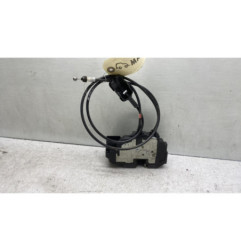 Serrure avant droit NISSAN NOTE 1