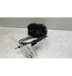 Serrure avant droit NISSAN NOTE 1