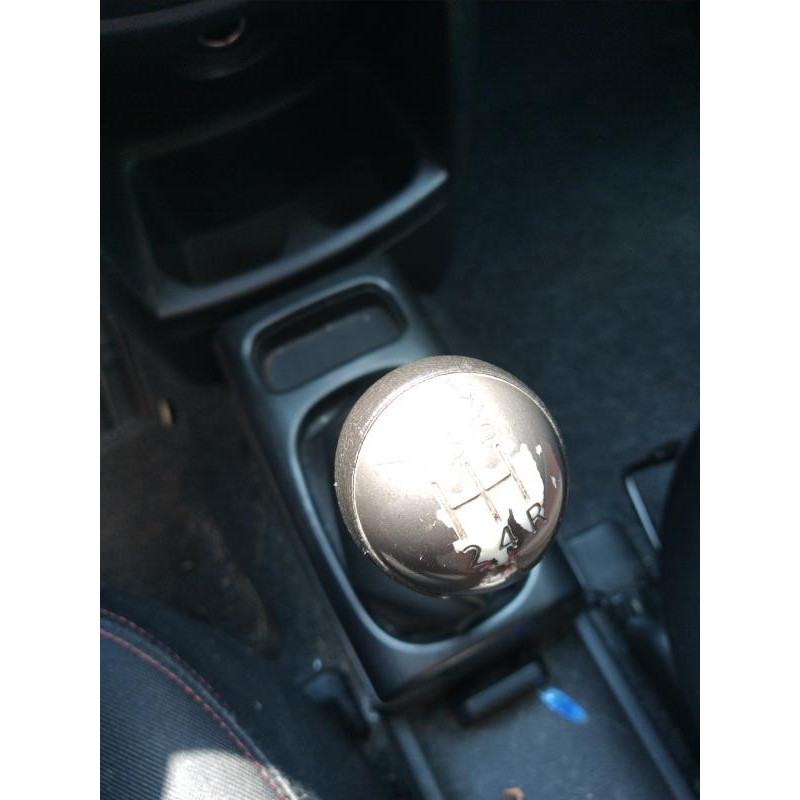 Serrure avant droit NISSAN NOTE 1 Photo n°8