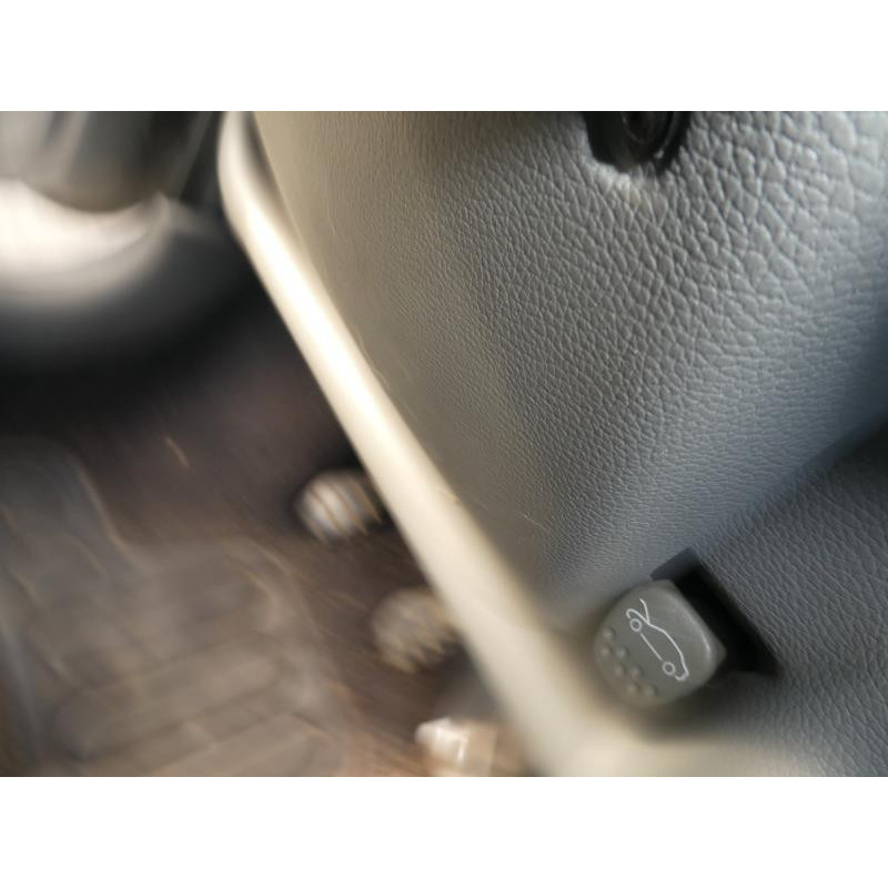 Commodo d'essuie glaces RENAULT TWINGO 1 Photo n°4