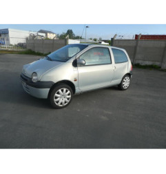 Commodo d'essuie glaces RENAULT TWINGO 1