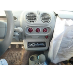 Commodo d'essuie glaces RENAULT TWINGO 1
