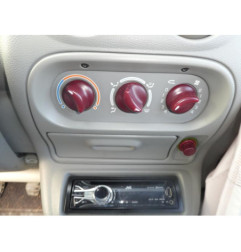 Commodo d'essuie glaces RENAULT TWINGO 1