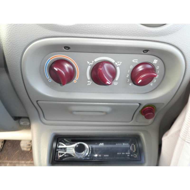 Commodo d'essuie glaces RENAULT TWINGO 1 Photo n°7